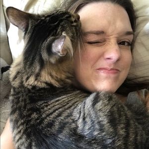 Meet your Posher, Lindsey